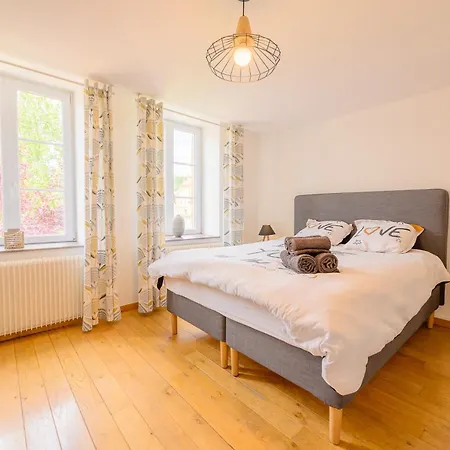 Des Dix Potiers Raucourt-et-Flaba