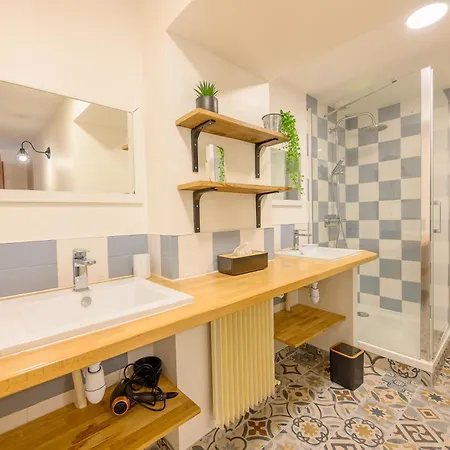 Casa de Férias Des Dix Potiers Raucourt-et-Flaba