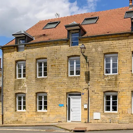 Des Dix Potiers Raucourt-et-Flaba