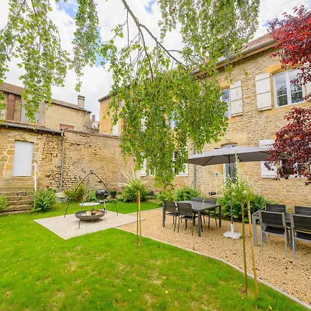 Casa de Férias Des Dix Potiers *